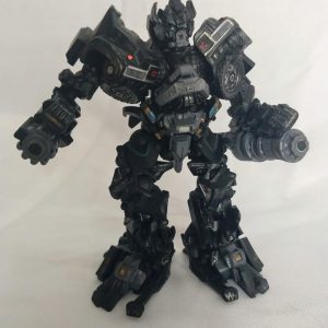Transformers Robot Replica – Ironhide Movie