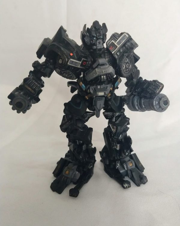 Transformers Robot Replica - Ironhide Movie 1