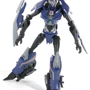 Transformers Prime – Arcee First Edition
