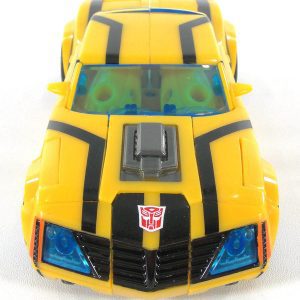 Transformers Prime – Bumblebee First Edition
