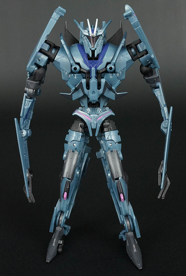 Transformers Prime - Soundwave 6