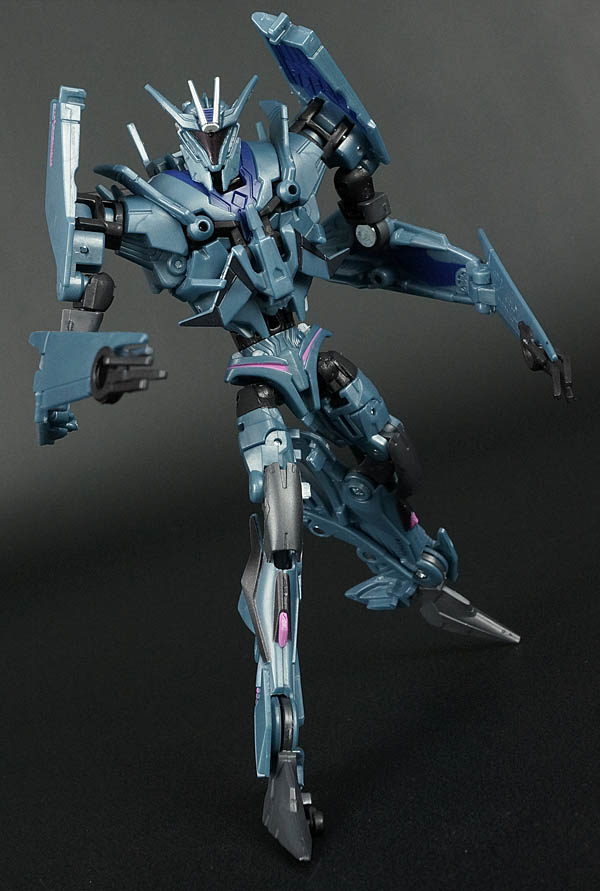 Transformers Prime - Soundwave 8