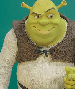 Shrek – Mc Farlane Toys