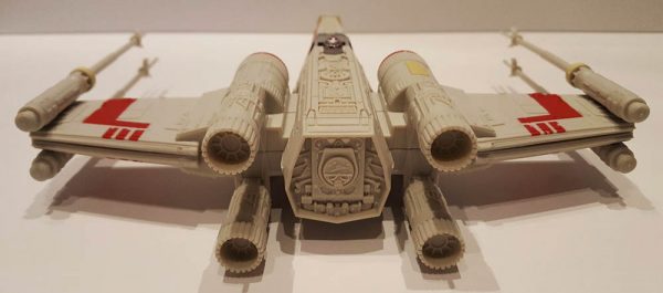 Star Wars Rogue One X-Wing Value Hasbro 14