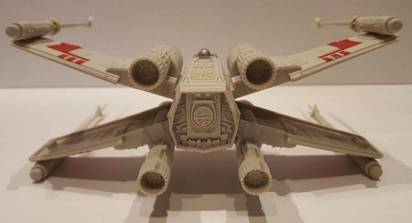 Star Wars Rogue One X-Wing Value Hasbro 10