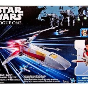 Star Wars Rogue One X-Wing Value Hasbro