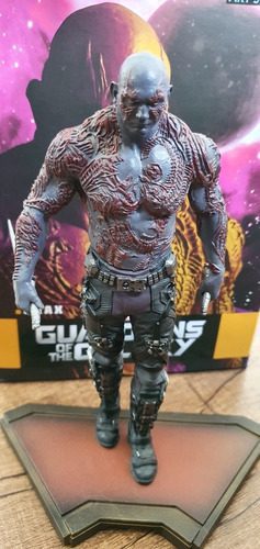 GUARDIÕES DA GALÁXIA 2 STAR LORD 1/10 IRON STUDIOS