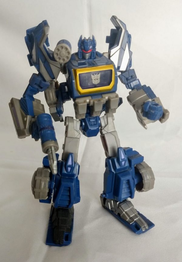 Transformers War for Cybertron - SET 30