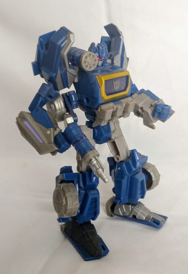 Transformers War for Cybertron - SET 28