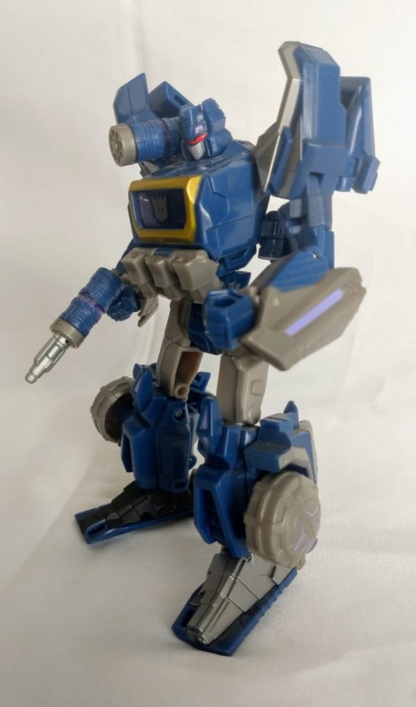 Transformers War for Cybertron - SET 27