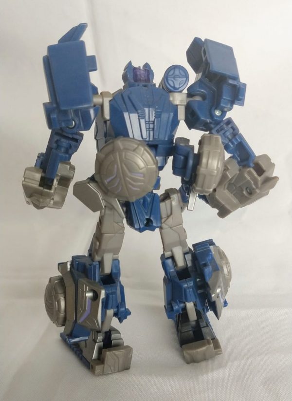 Transformers War for Cybertron - SET 26