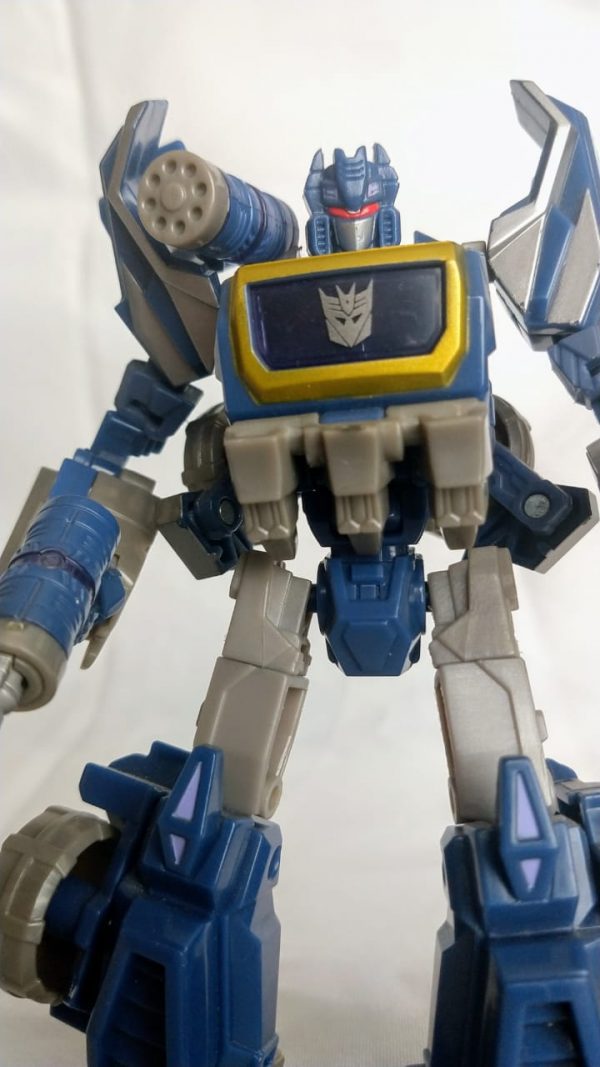 Transformers War for Cybertron - SET 25