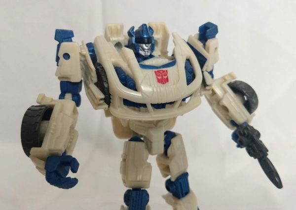 Transformers War for Cybertron - SET 9