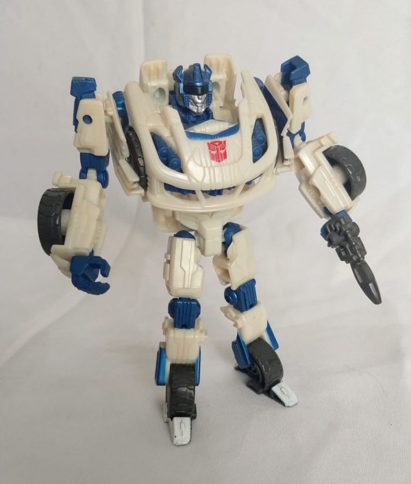 Transformers War for Cybertron - SET 8