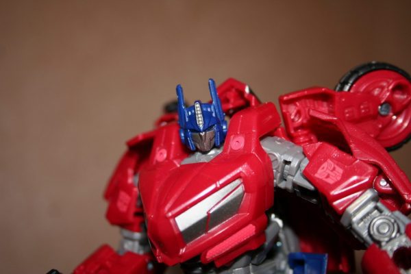 Transformers War for Cybertron - SET 18