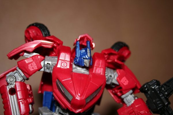 Transformers War for Cybertron - SET 15
