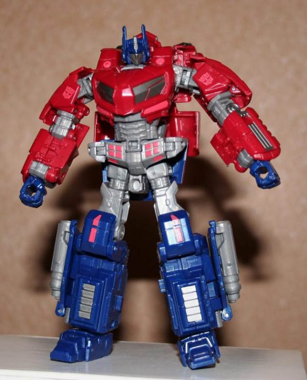 Transformers War for Cybertron - SET 14