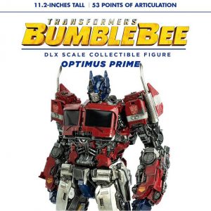 Transformers Optimus Prime Masterpiece Action Figure Sideshow