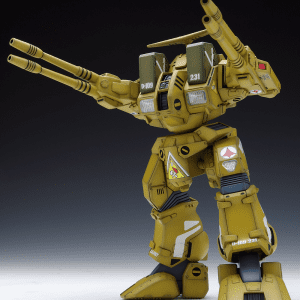 Macross Mk-X Destroid Defender 1/72 Model Kit Wave
