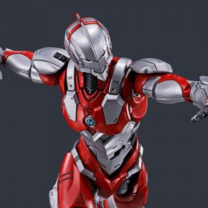 Ultraman Netflix Model Kit Bandai 1/12