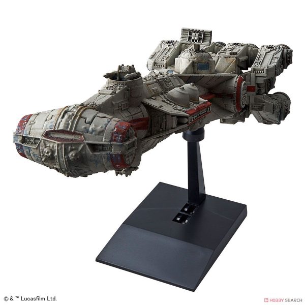 Star Wars Tantive IV Mini Bandai 1