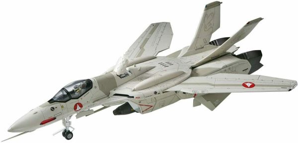 Macross Zero Valkyrie VF-0A 1/72 Hasegawa 11