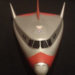 Ultraman Sub-VTOL Model Kit Fujimi 1/72 (Montado)