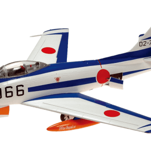 F-86F Sabre Blue Impulse 1/72 Doyusha