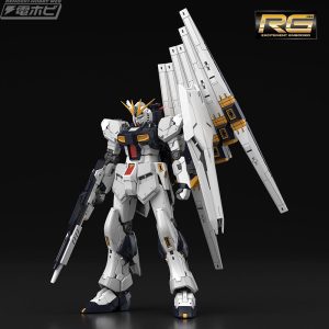 Gundam Fin Fannel 1/144 Bandai