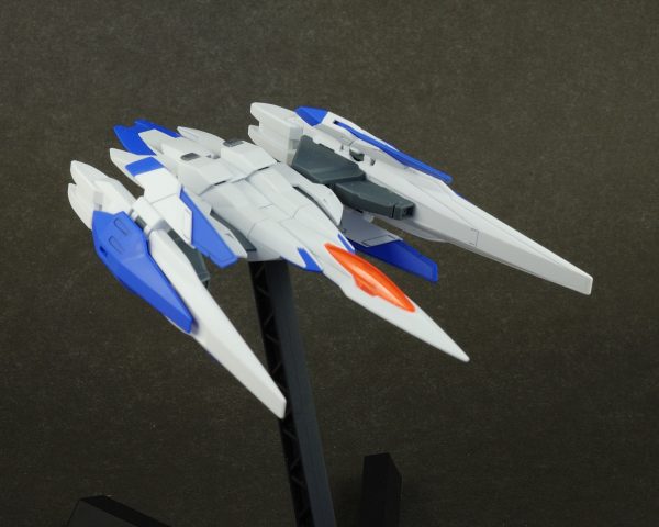 Gundam Raiser GNA-10 1/144 Bandai 6