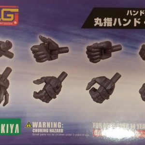 Gundam – Hand Unit Set Kotobukya