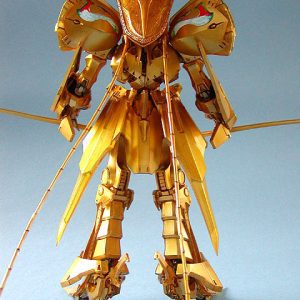The Five Star Stories Knight of Gold 1/100 Volks