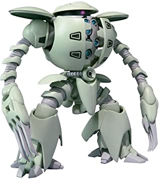 Gundam Mobile Kapool 1/144 Bandai 7