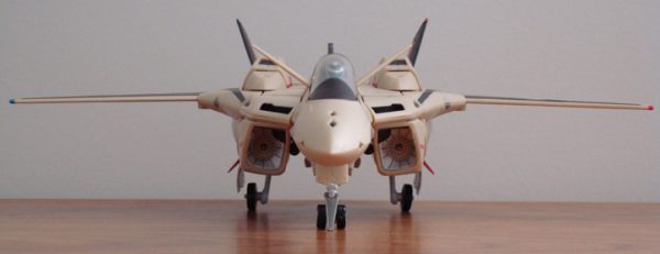 Macross Plus YF-19 1/72 Hasegawa 10