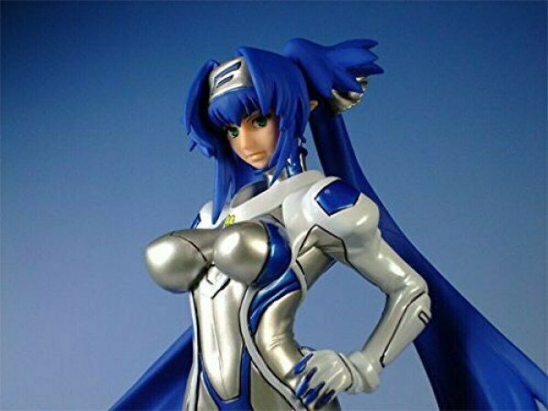 Macross Frontier - Klan Klang Figure - Banpresto 1