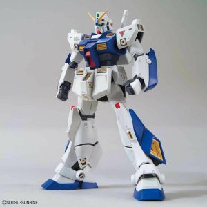 Gundam RX-78 NT-1 (HGUC) 1/144 Bandai