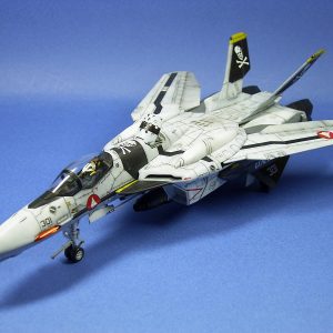 Macross Zero Valkyrie VF-0S 1/72 Hasegawa