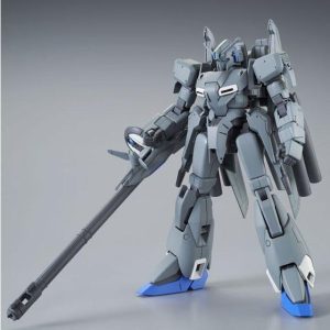 Gundam Zeta Plus 1/144 -MONTADO- Bandai