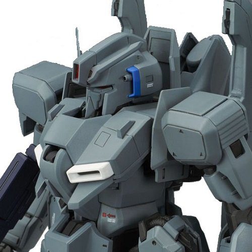 Gundam Zeta Plus 1/144 -MONTADO- Bandai 3