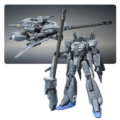 Gundam Zeta Plus 1/144 -MONTADO- Bandai 7