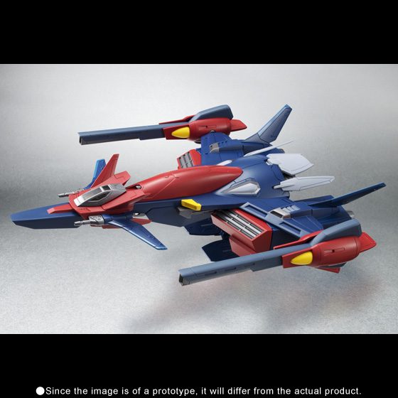 Gundam G Falcon (LM) 1/144 Bandai 8