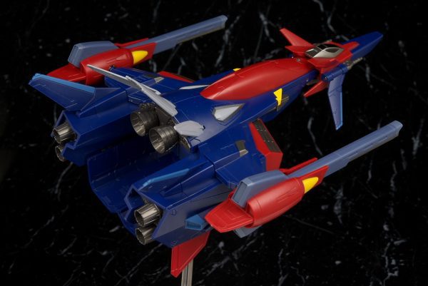 Gundam G Falcon (LM) 1/144 Bandai 11