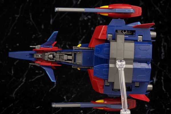 Gundam G Falcon (LM) 1/144 Bandai 12