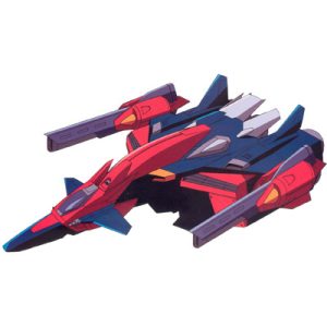 Gundam G Falcon (LM) 1/144 Bandai