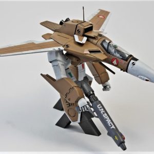 Macross VF-1A Gerwalk Valkyrie 1/100 – Arii