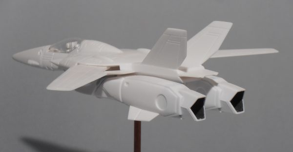 Macross VF-1A Super Valkyrie 1/100 - Arii 6