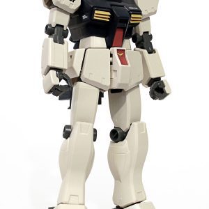 Home 14 Gundam RGM-79C (Resin Model) 1/220 Bandai