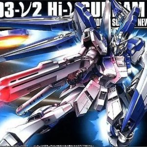 RX-93-V2 Hi-V Gundam (HGUC) 1/144 Bandai