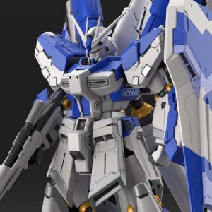 RX-93-V2 Hi-V Gundam (HGUC) 1/144 Bandai