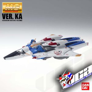 Gundam V-Core Booster “Ver.Ka” 1/100 (MG) Bandai